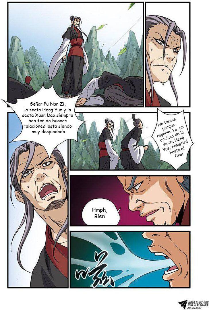 Capitulo 29 page 13