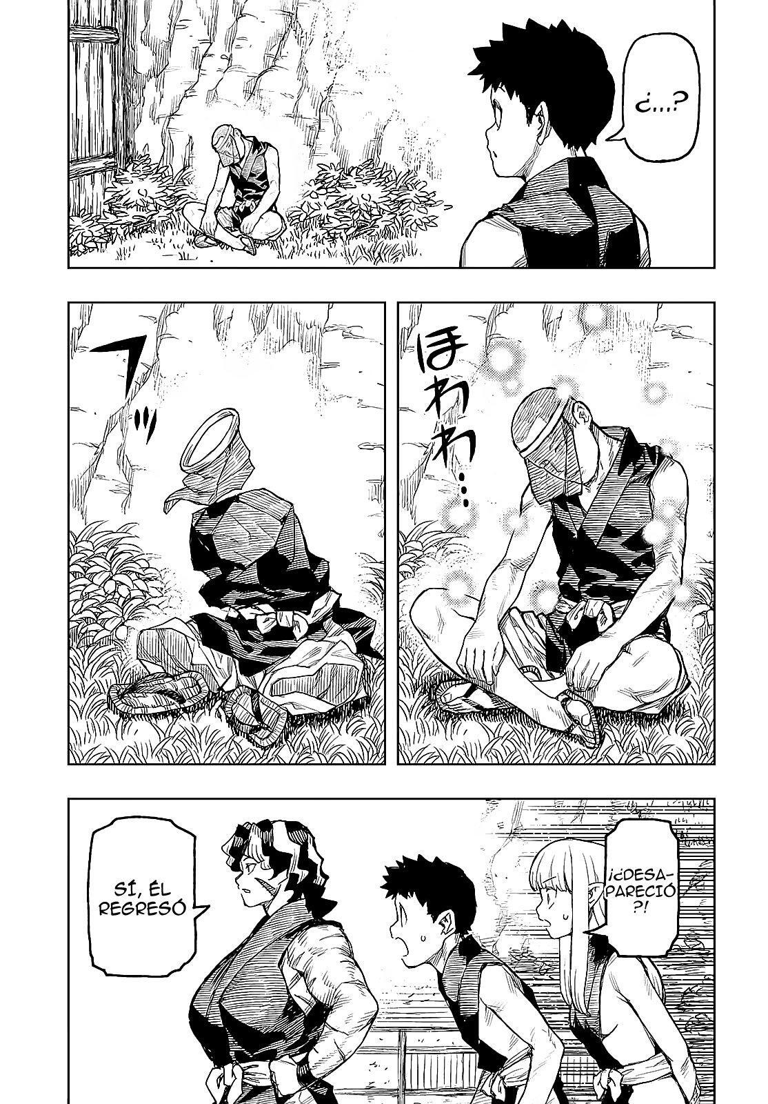 Capitulo 143 page 18