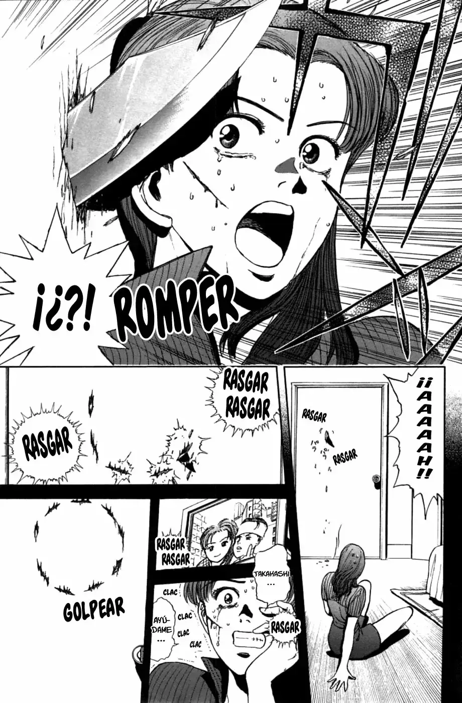 Capitulo 26 page 5