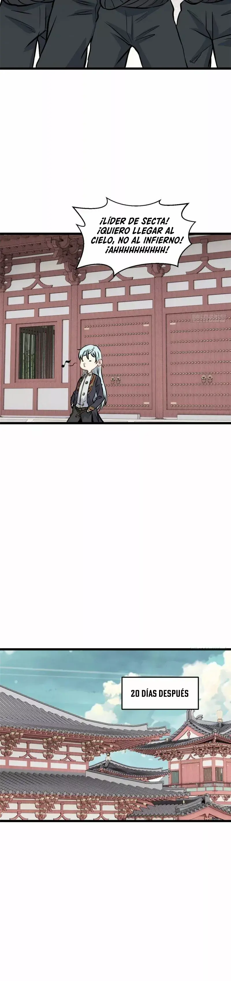 Capitulo 85 page 8