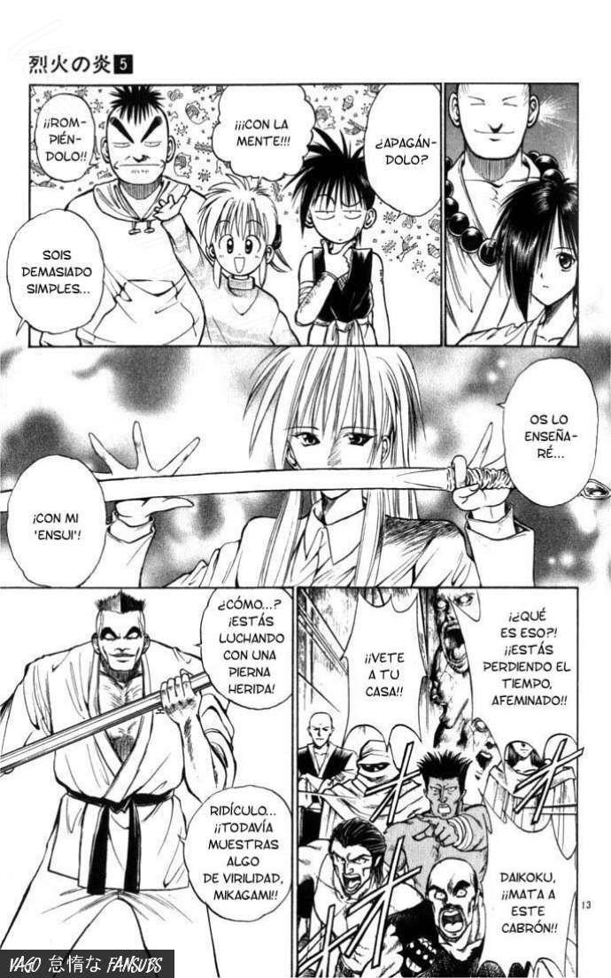 Capitulo 45 page 12