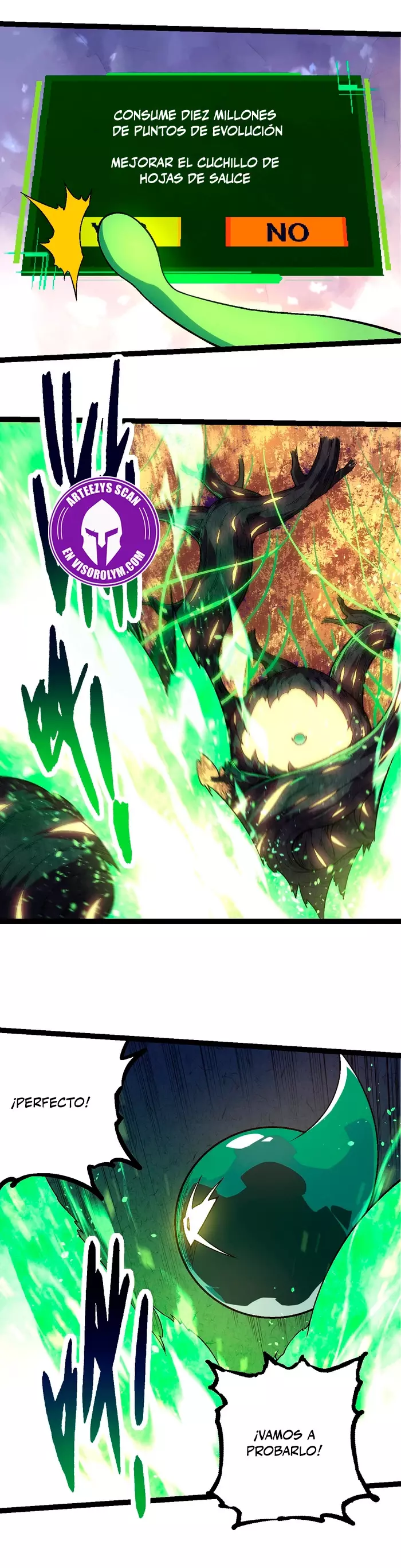 Capitulo 251 page 14