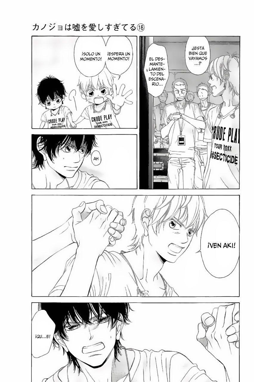 Capitulo 71 page 10