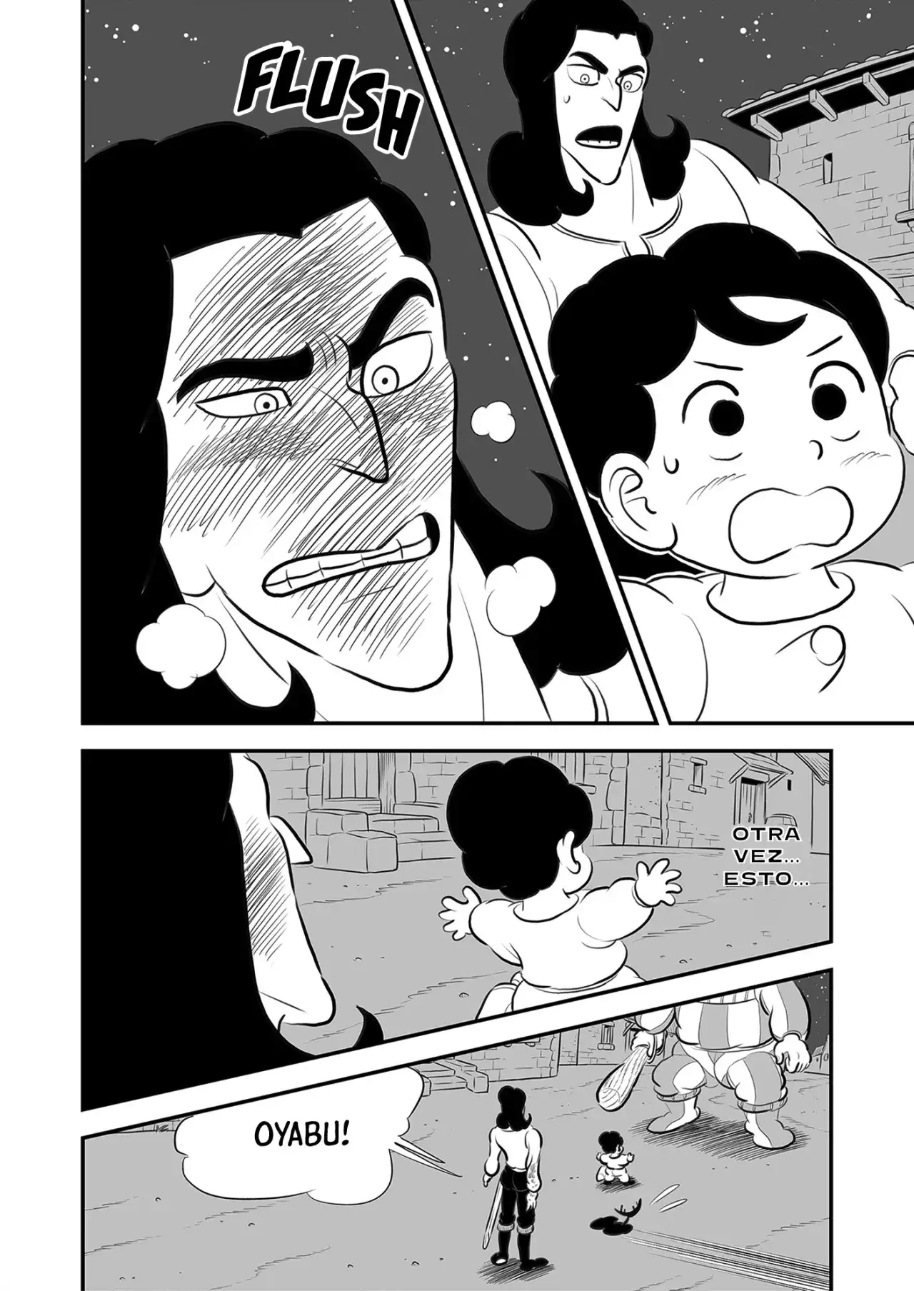 Capitulo 222 page 11