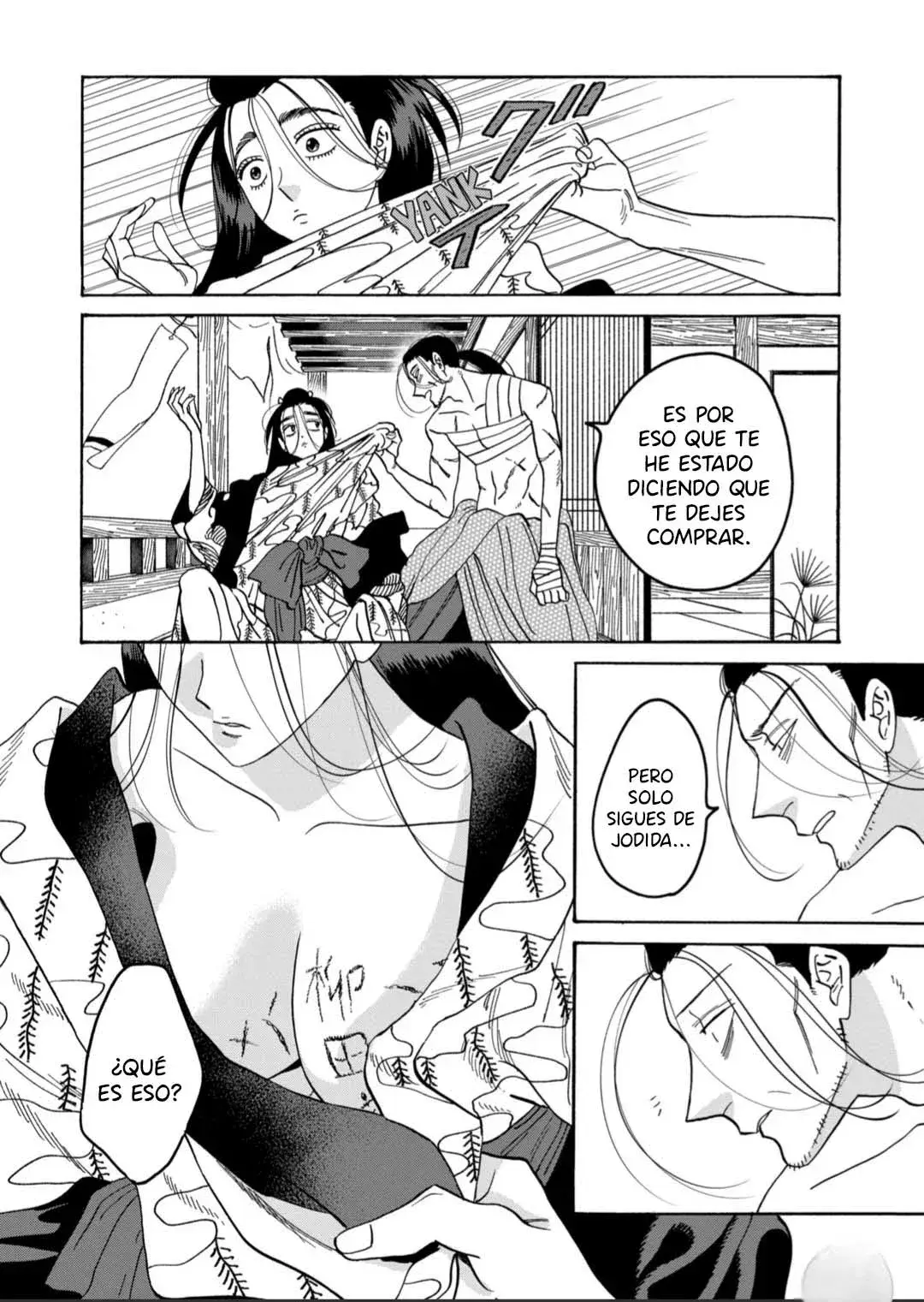 Capitulo 38 page 7