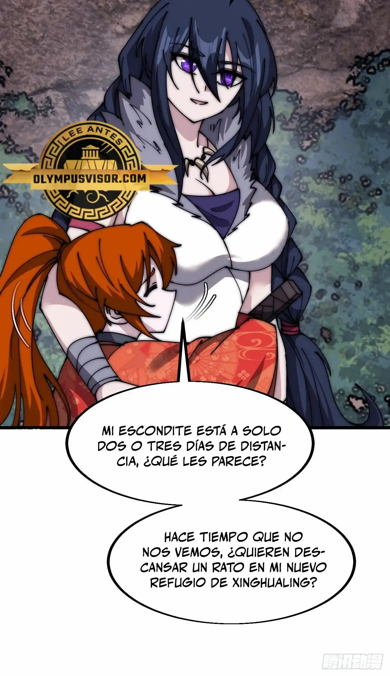 Capitulo 585 page 13