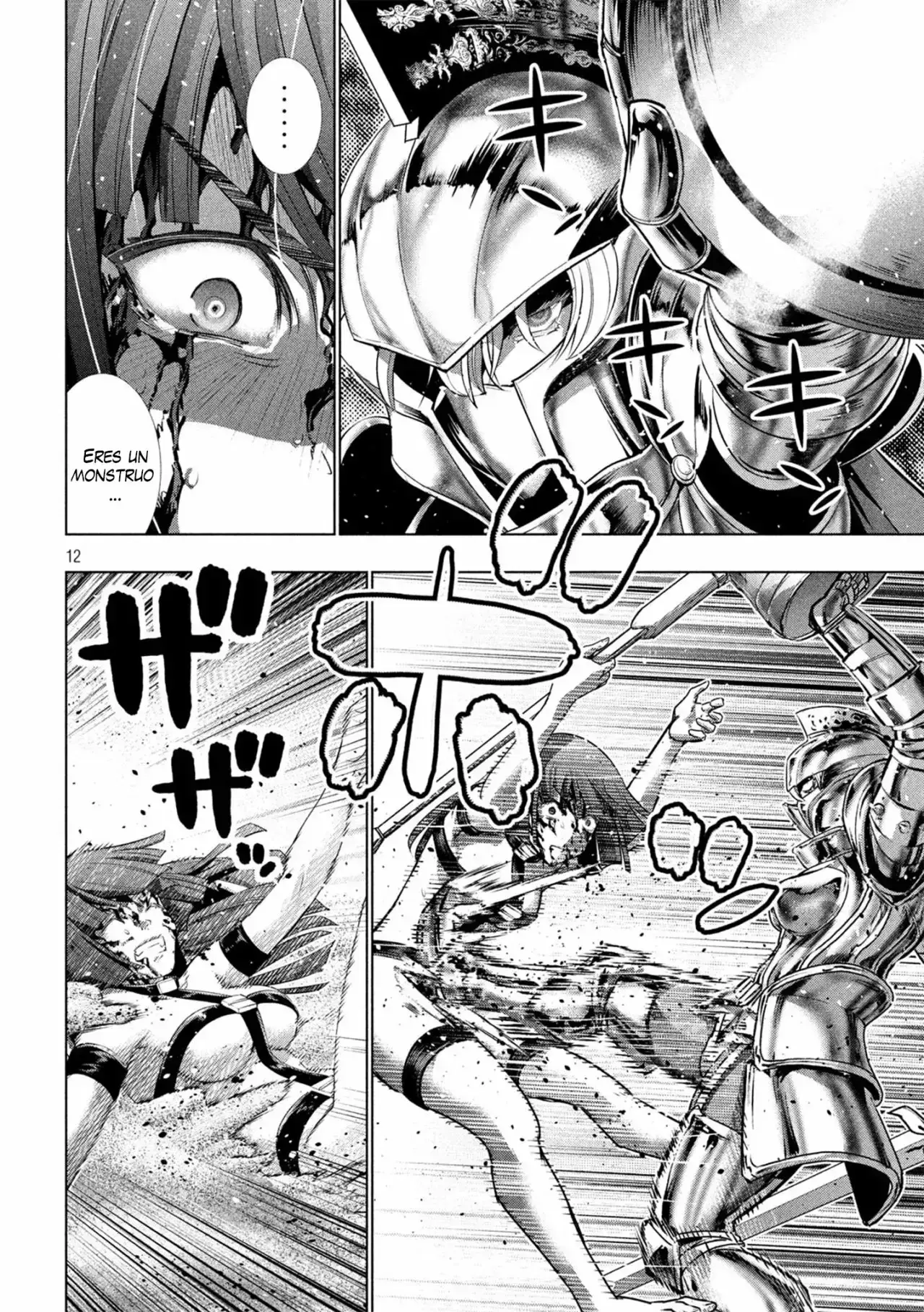 Capitulo 108 page 14