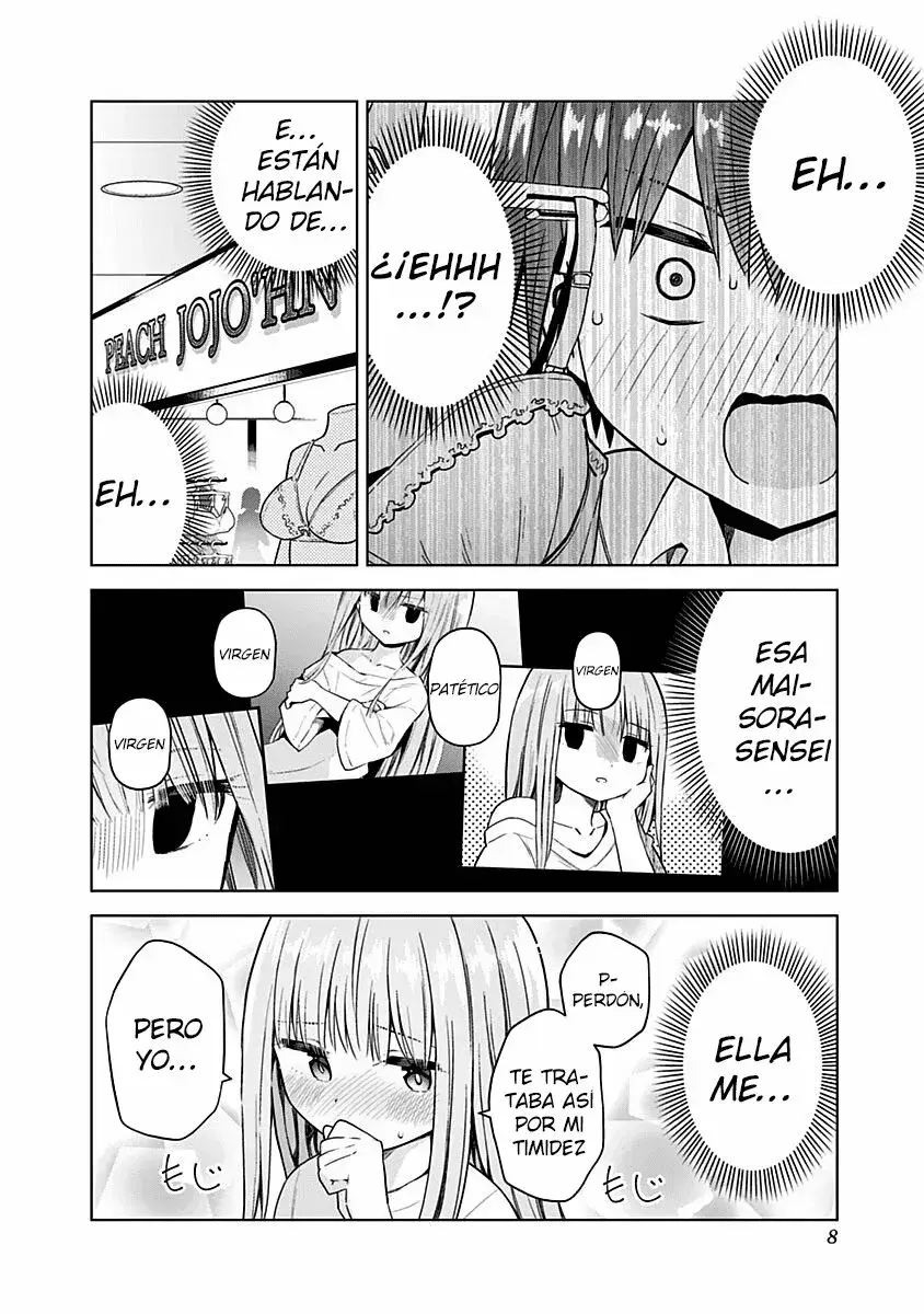 Capitulo 65 page 8