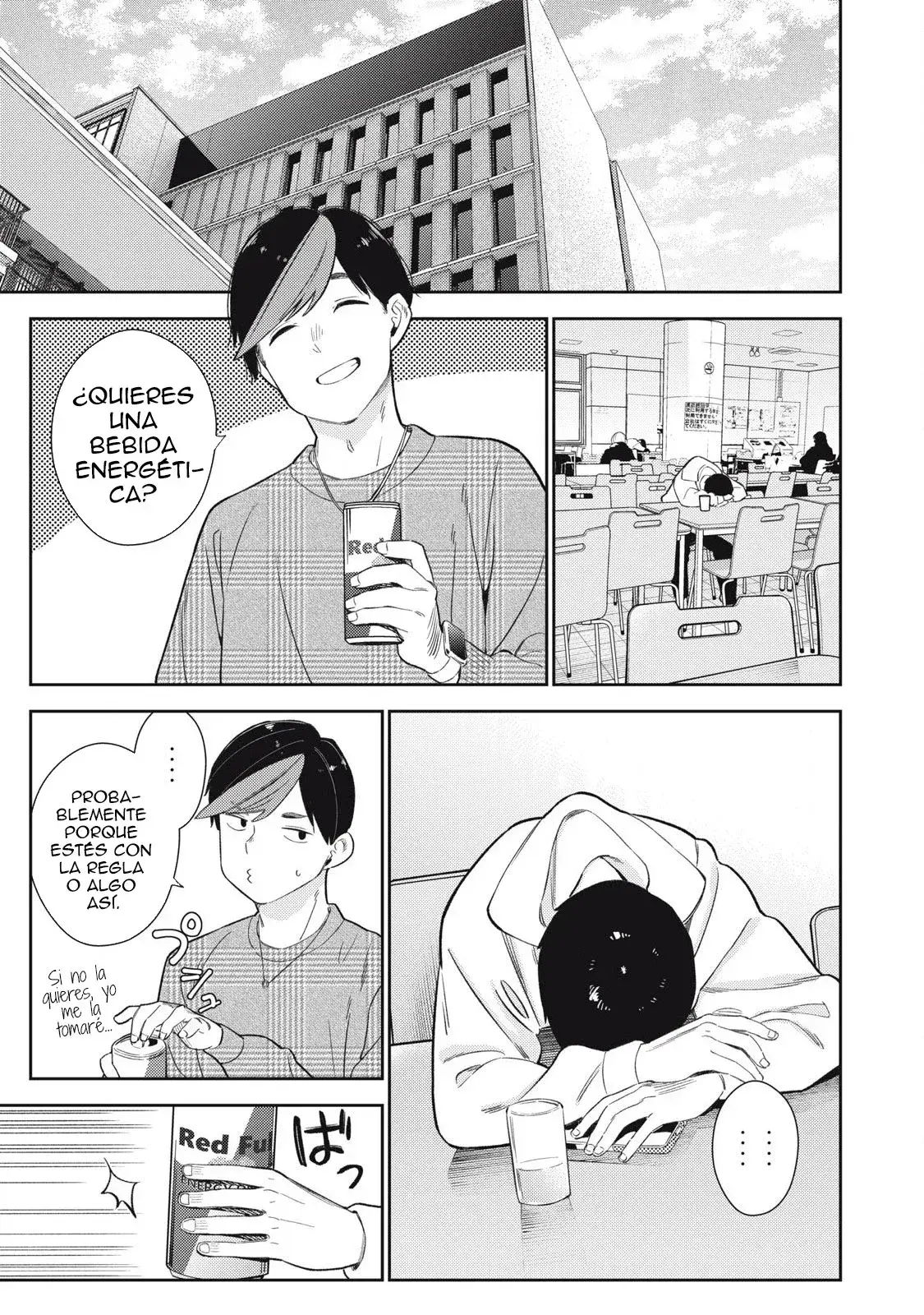 Capitulo 1 page 16