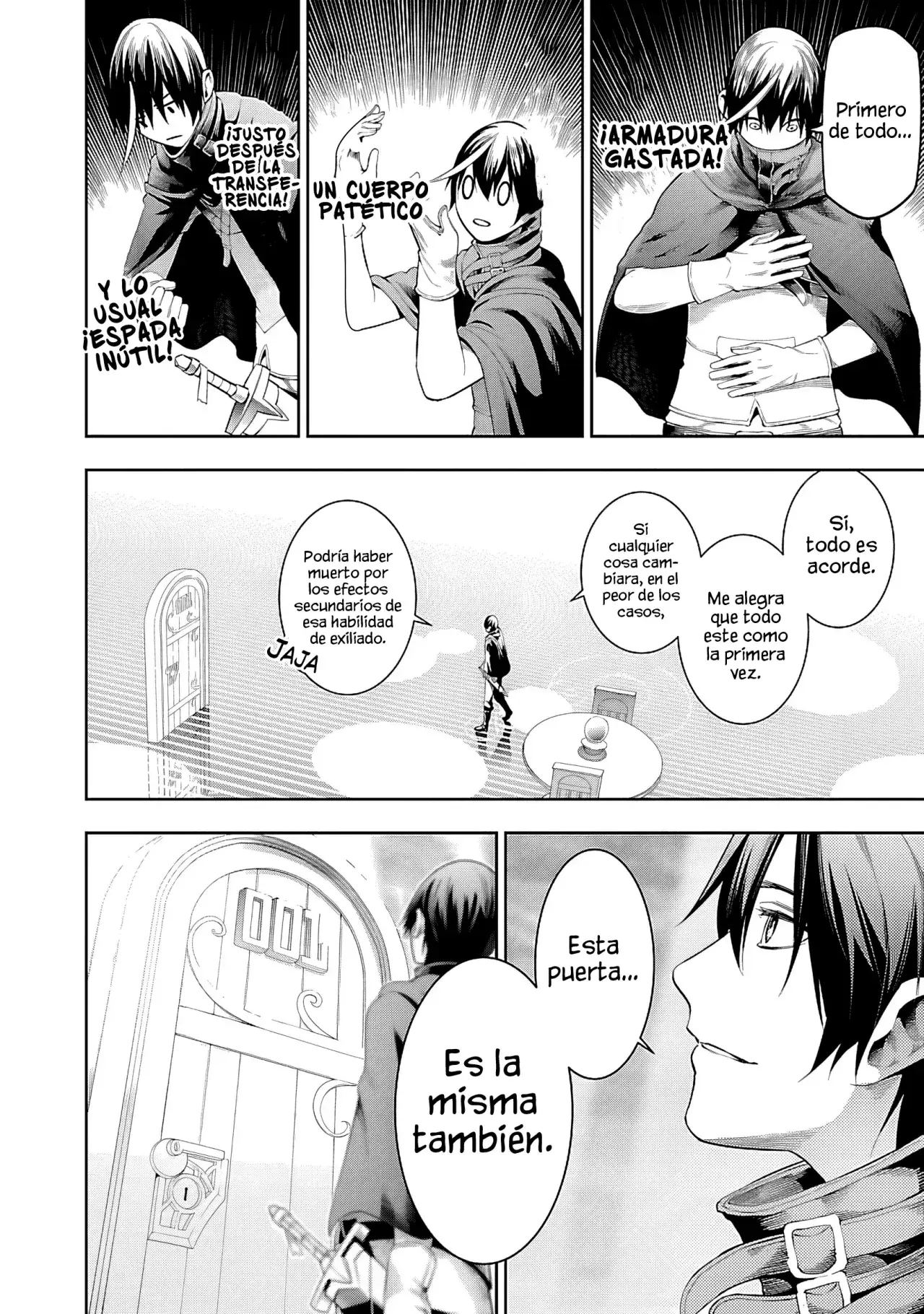 Capitulo 17 page 25
