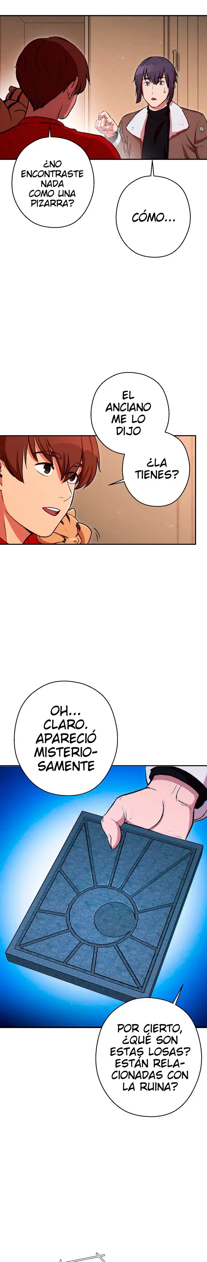 Capitulo 63 page 16