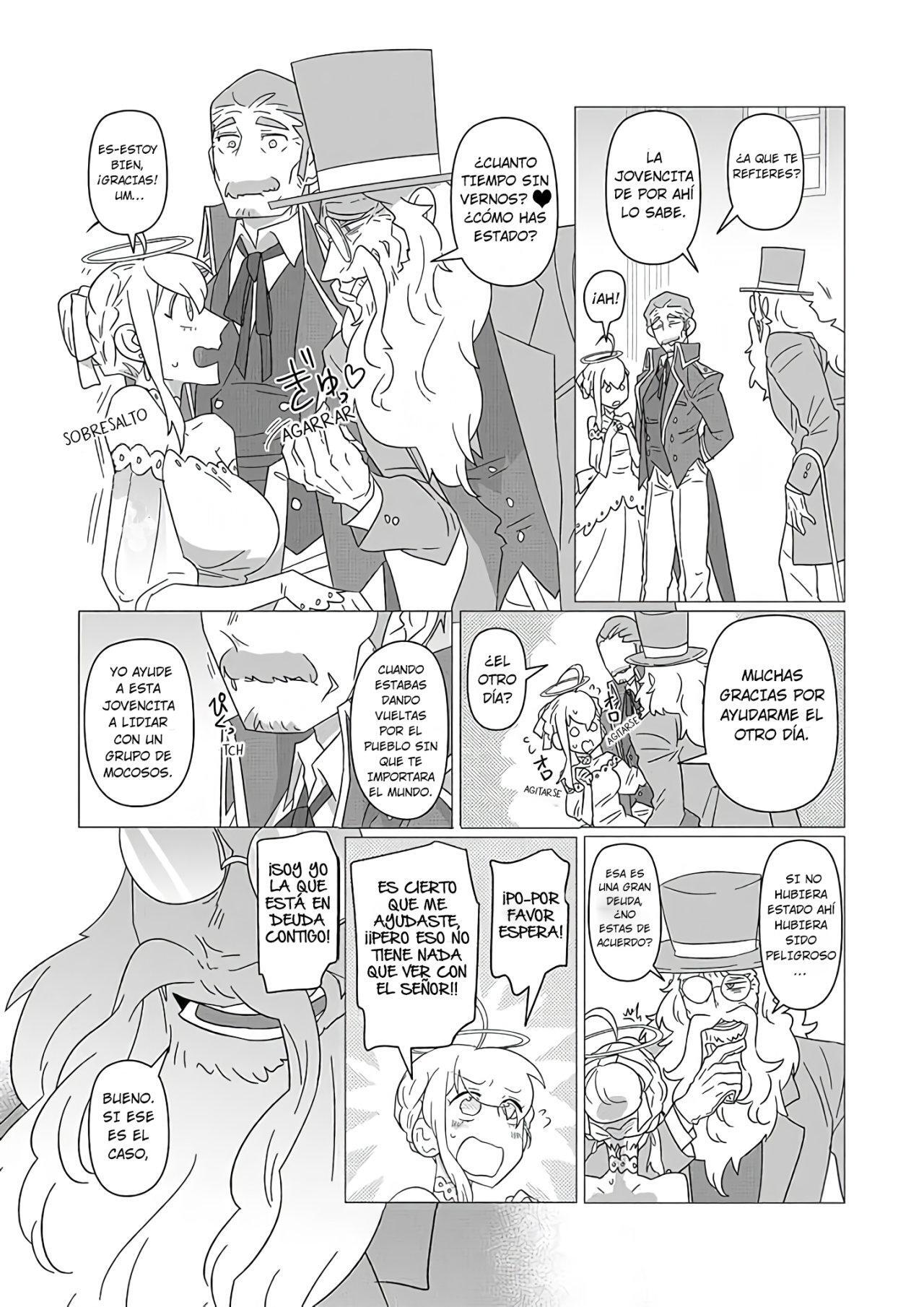 Capitulo 21 page 13