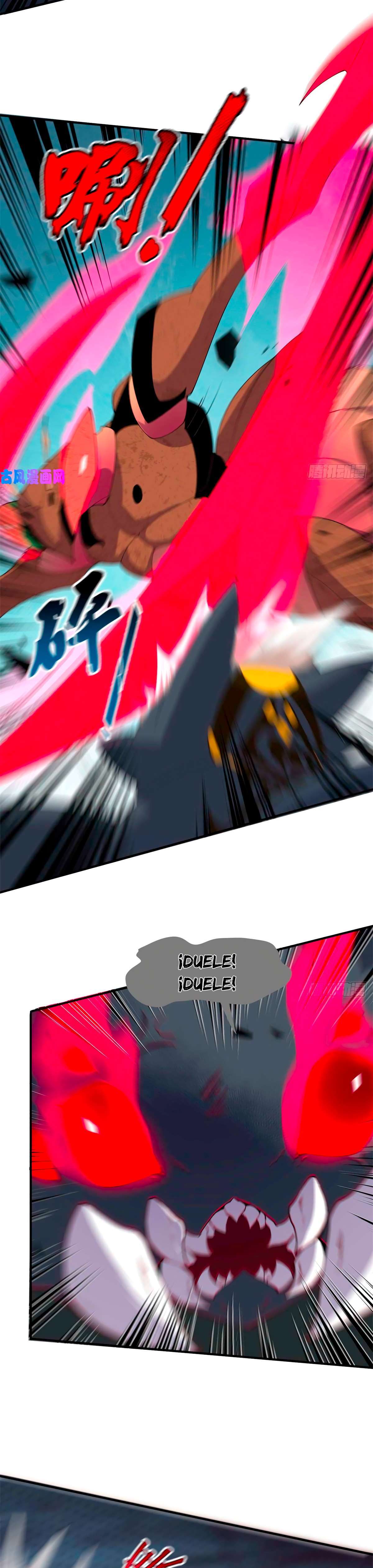 Capitulo 63 page 17