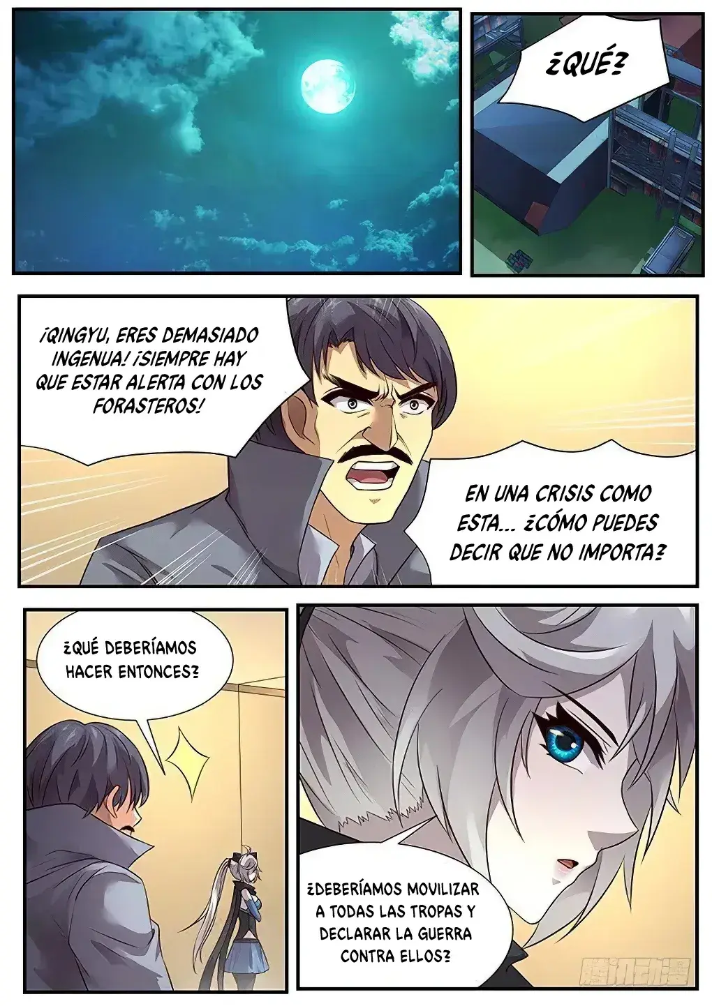 Capitulo 283 page 19