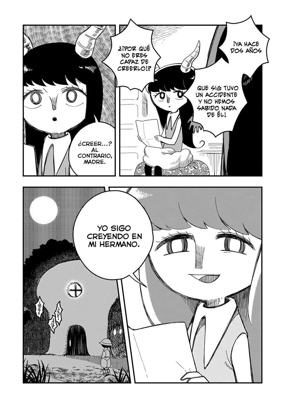 Capitulo 21 page 11