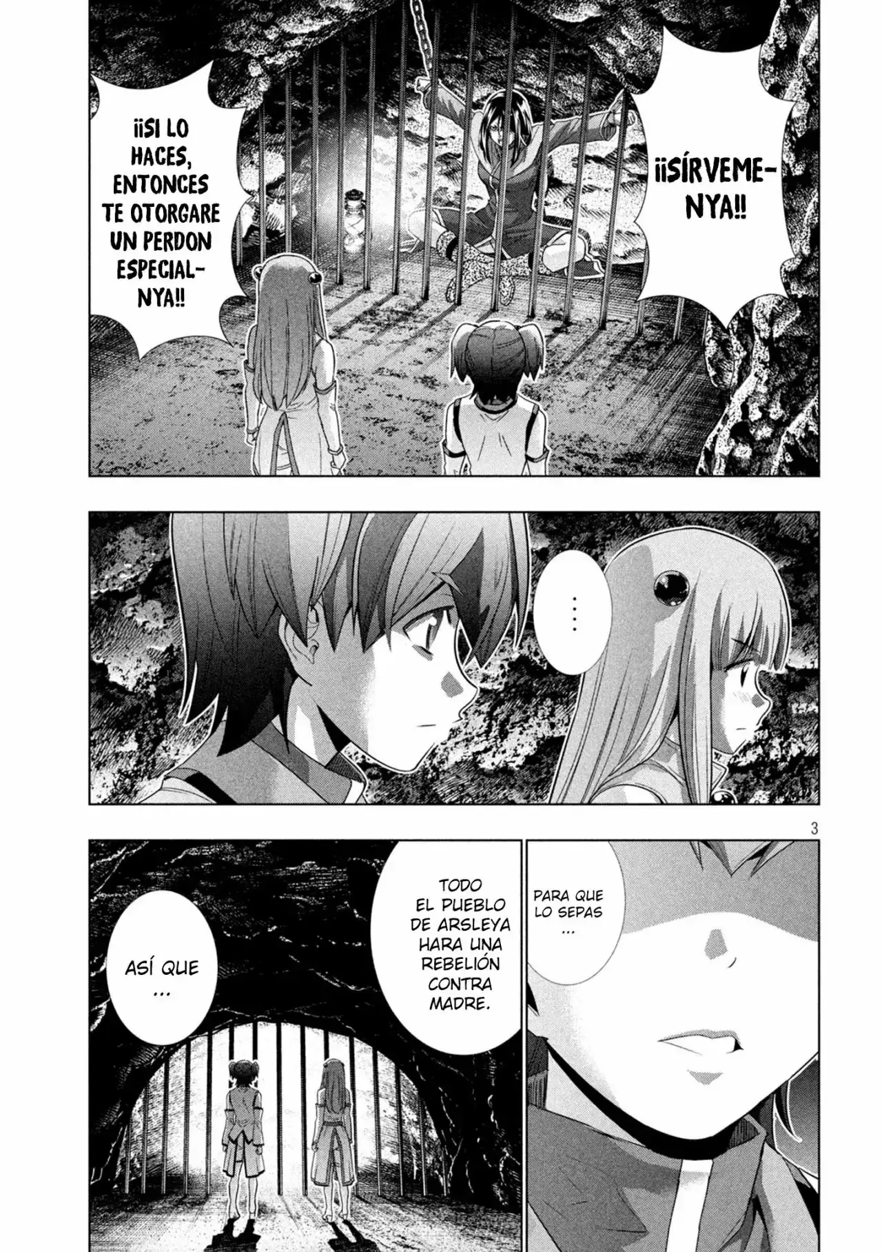 Capitulo 145 page 5