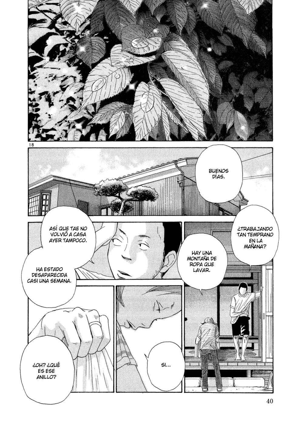 Capitulo 11 page 18