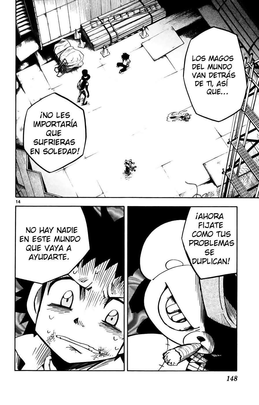 Capitulo 15 page 14