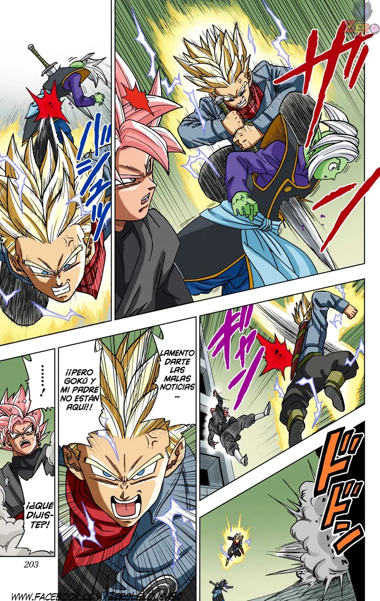 Capitulo 20 page 37