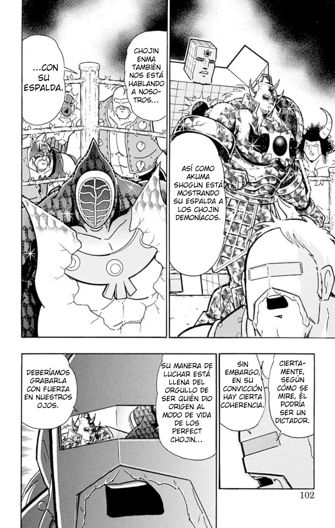 Capitulo 594 page 16