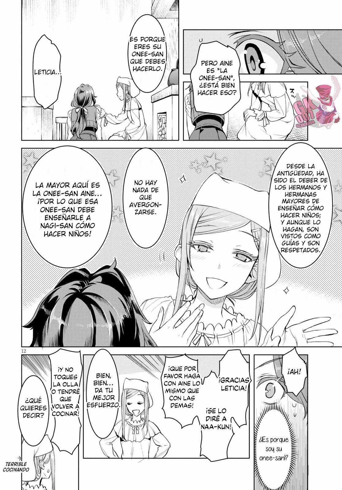 Capitulo 32 page 13