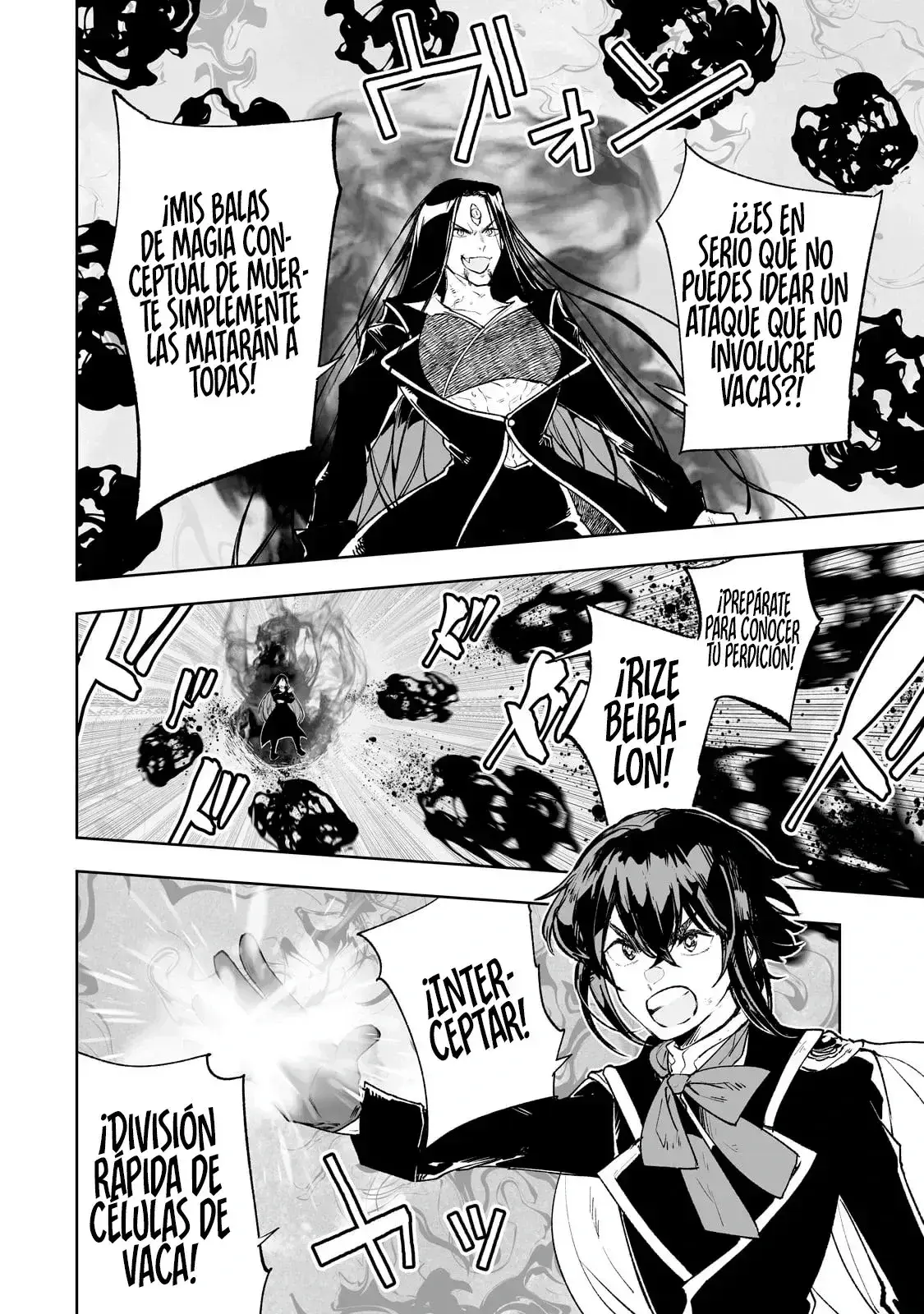 Capitulo 71 page 5