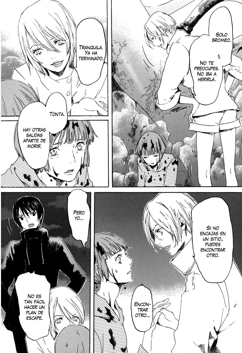 Capitulo 22 page 10