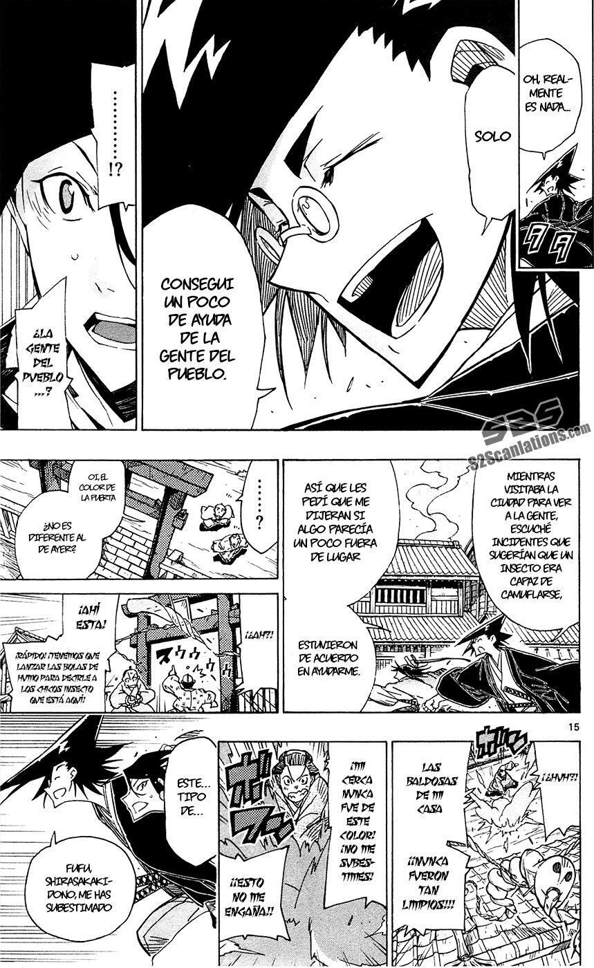 Capitulo 38 page 16