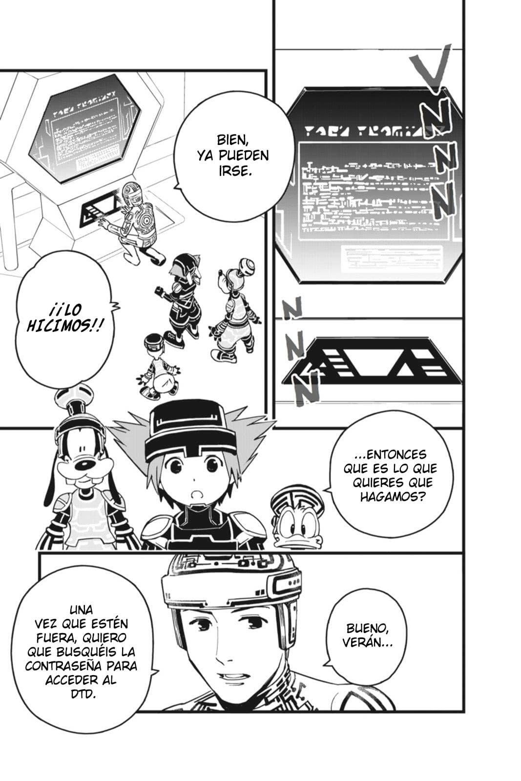 Capitulo 41 page 33