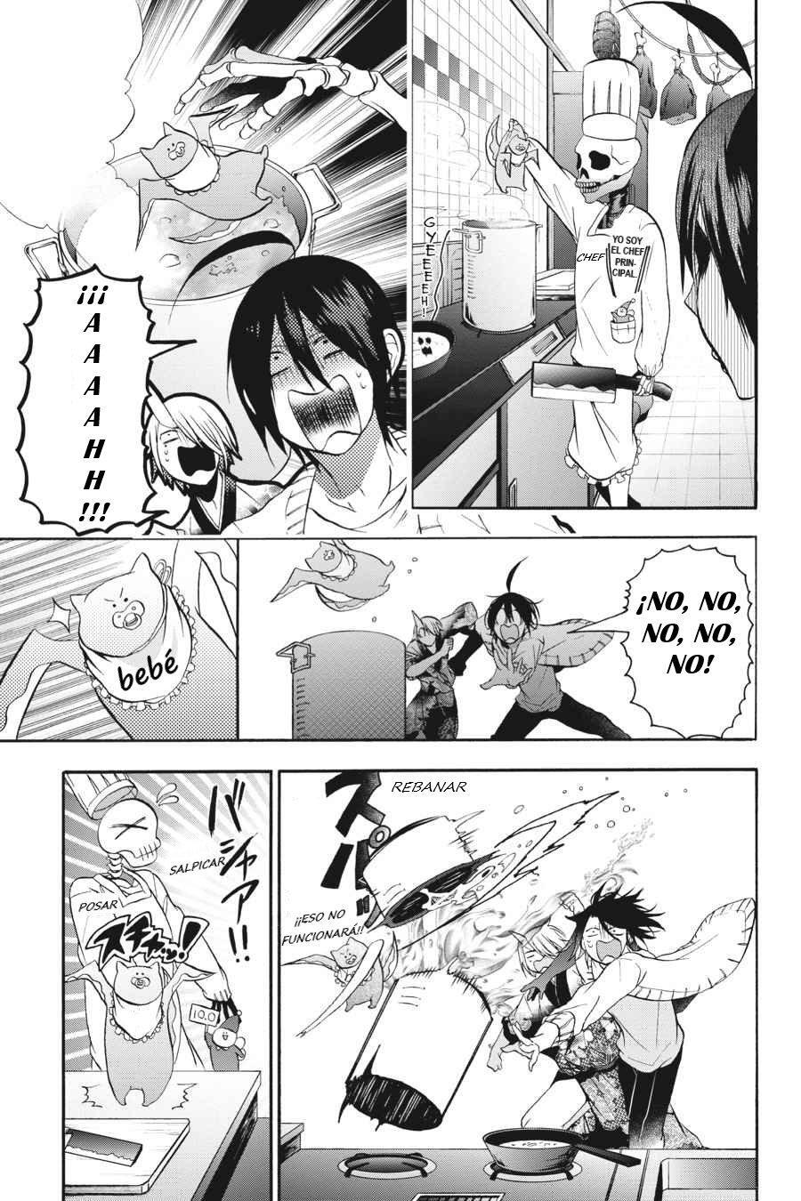 Capitulo 11 page 18