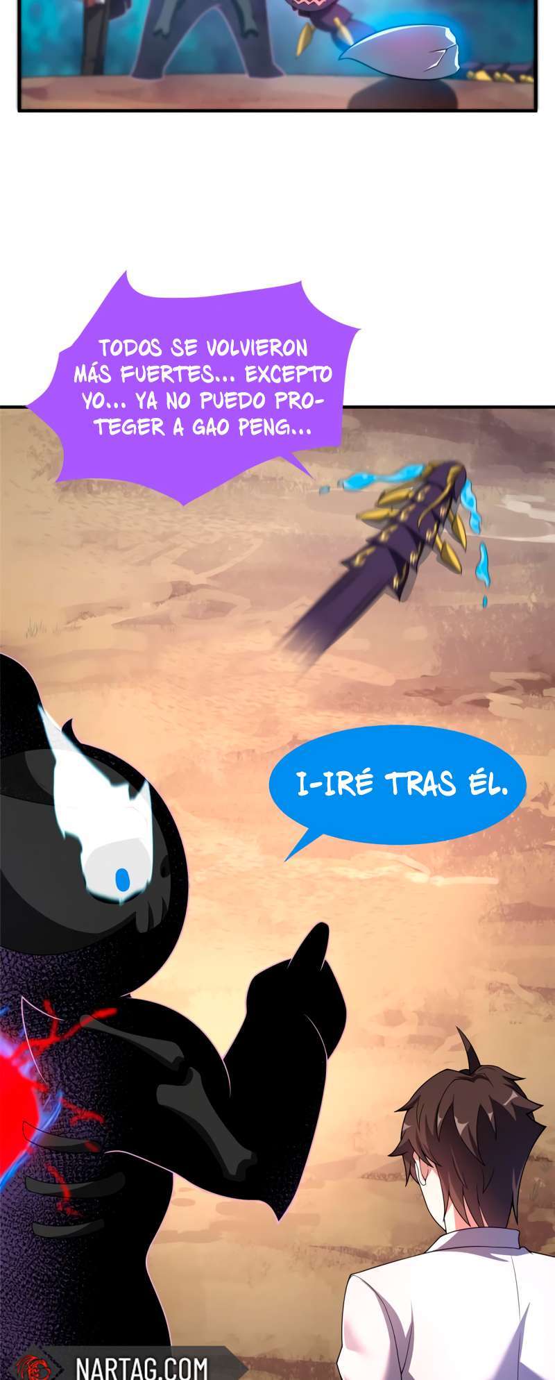 Capitulo 93 page 34