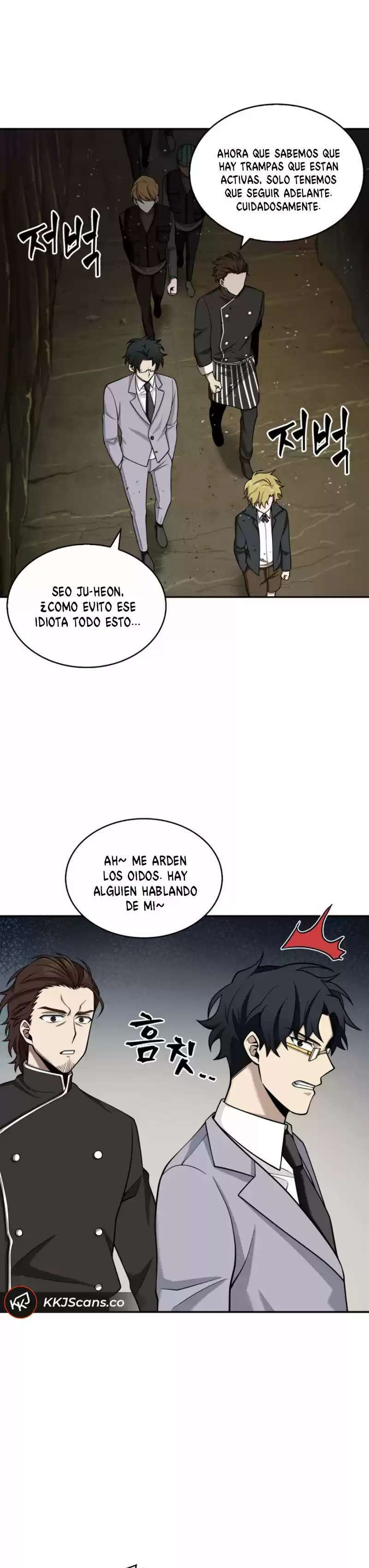 Capitulo 120 page 29