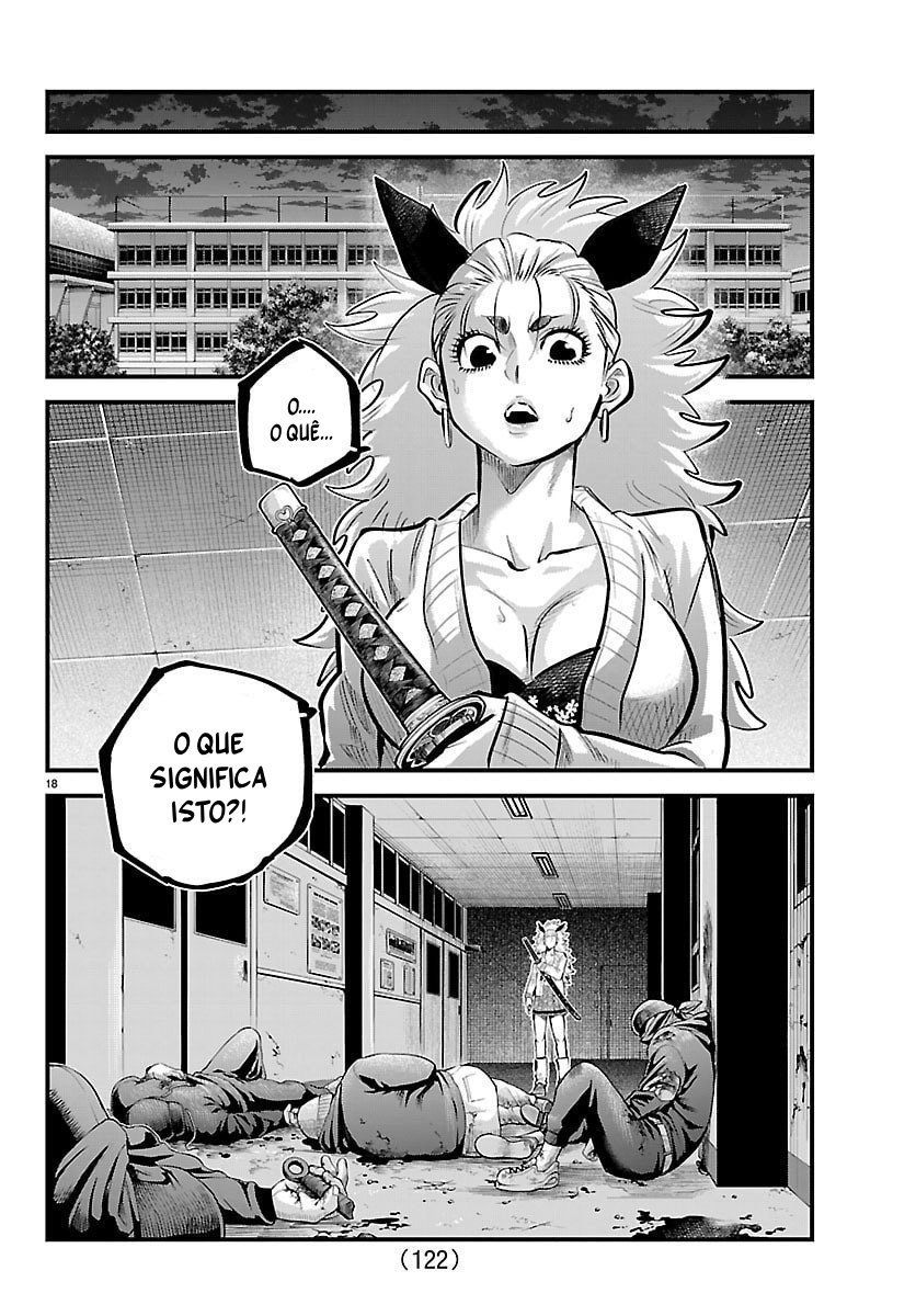 Capitulo 73 page 16