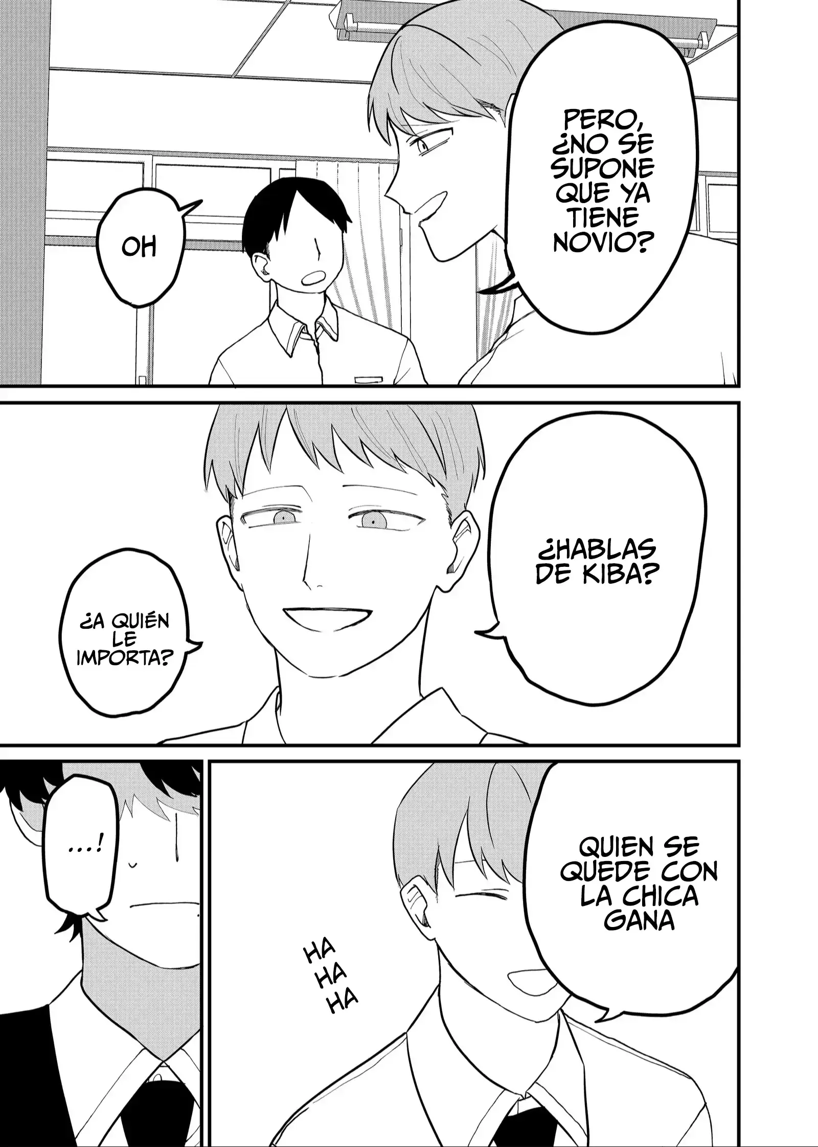 Capitulo 50 page 8