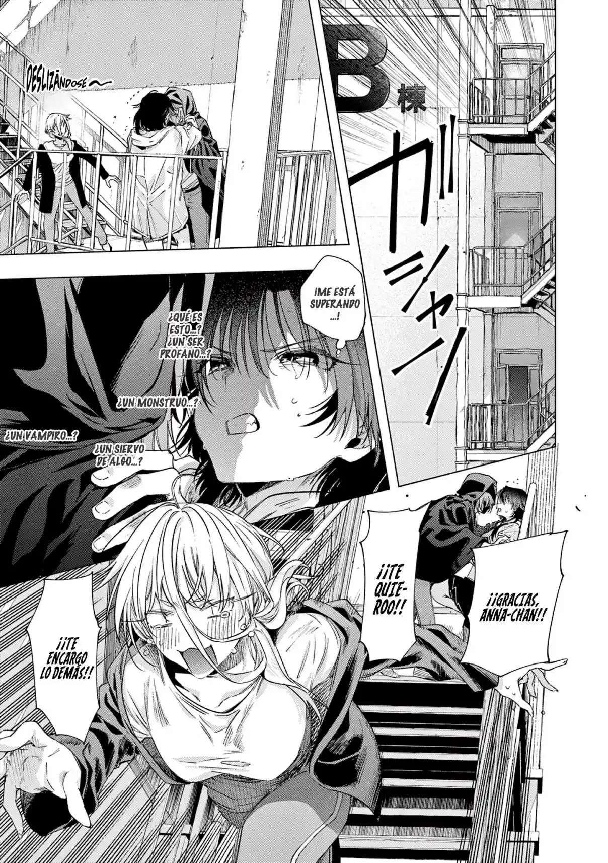 Capitulo 79 page 14
