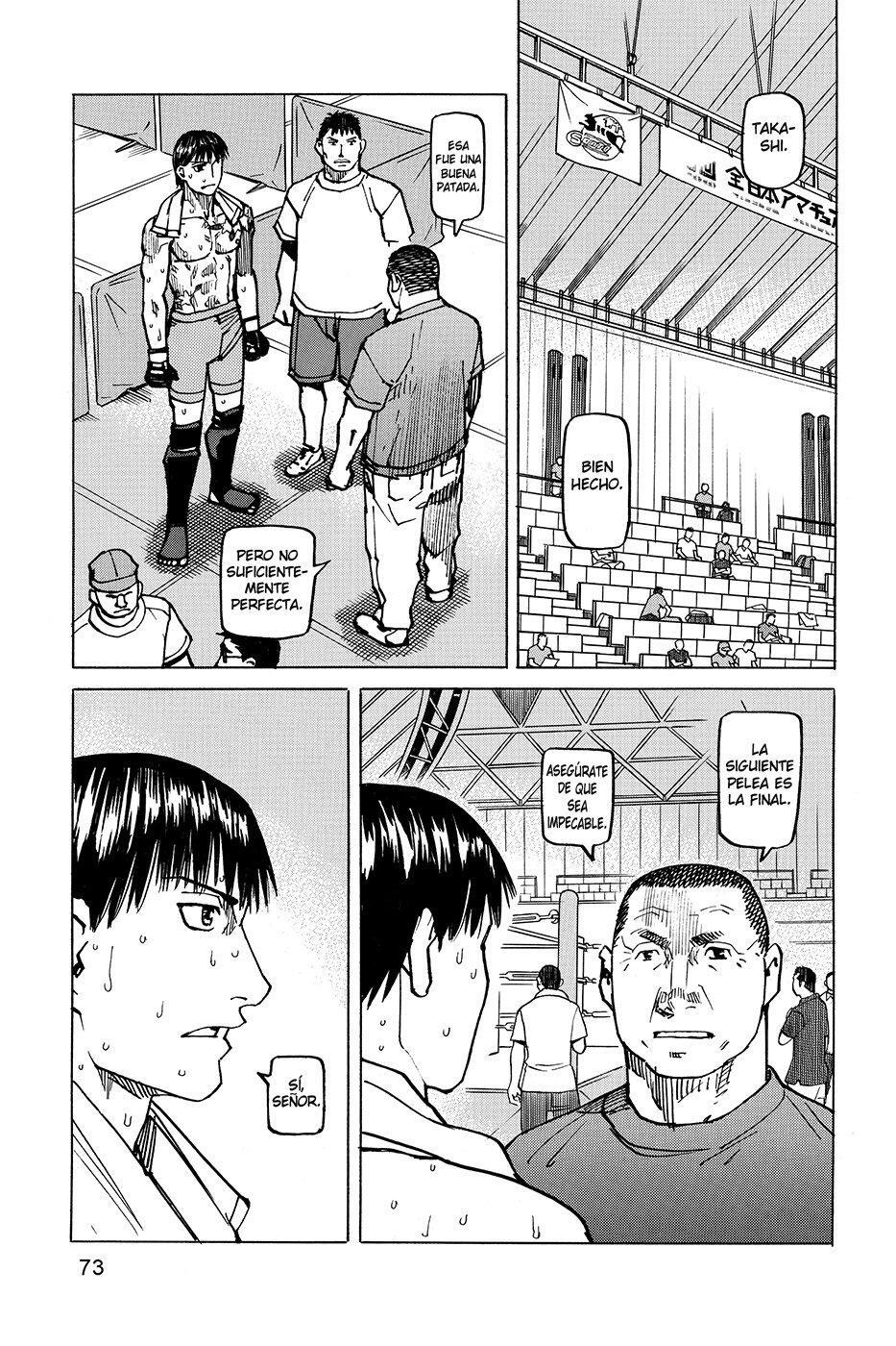 Capitulo 153 page 5