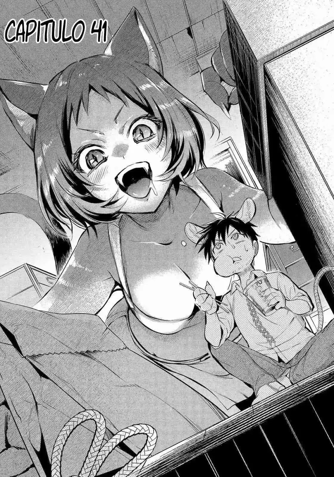 Capitulo 41 page 1