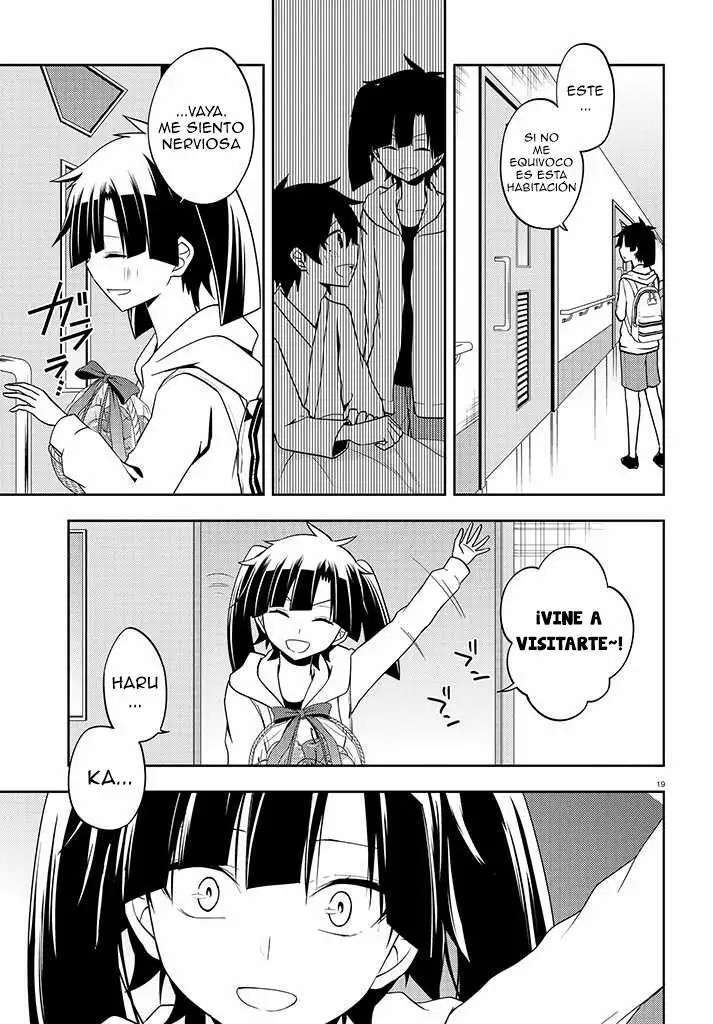 Capitulo 52 page 19