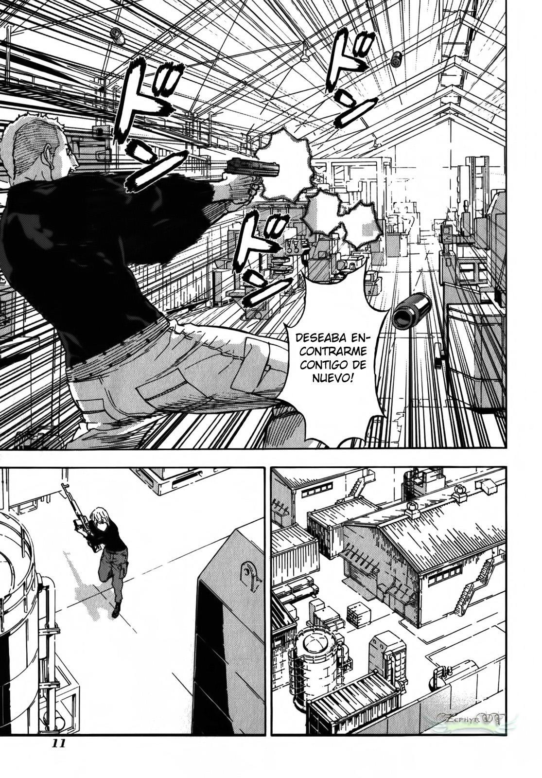 Capitulo 139 page 9