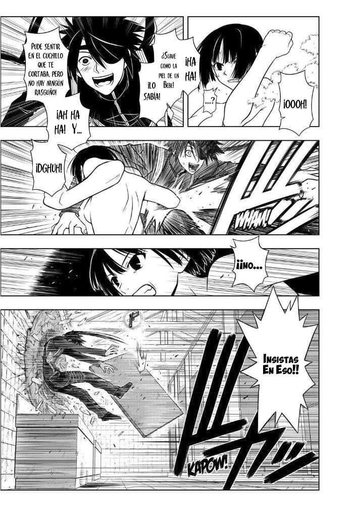 Capitulo 17 page 14