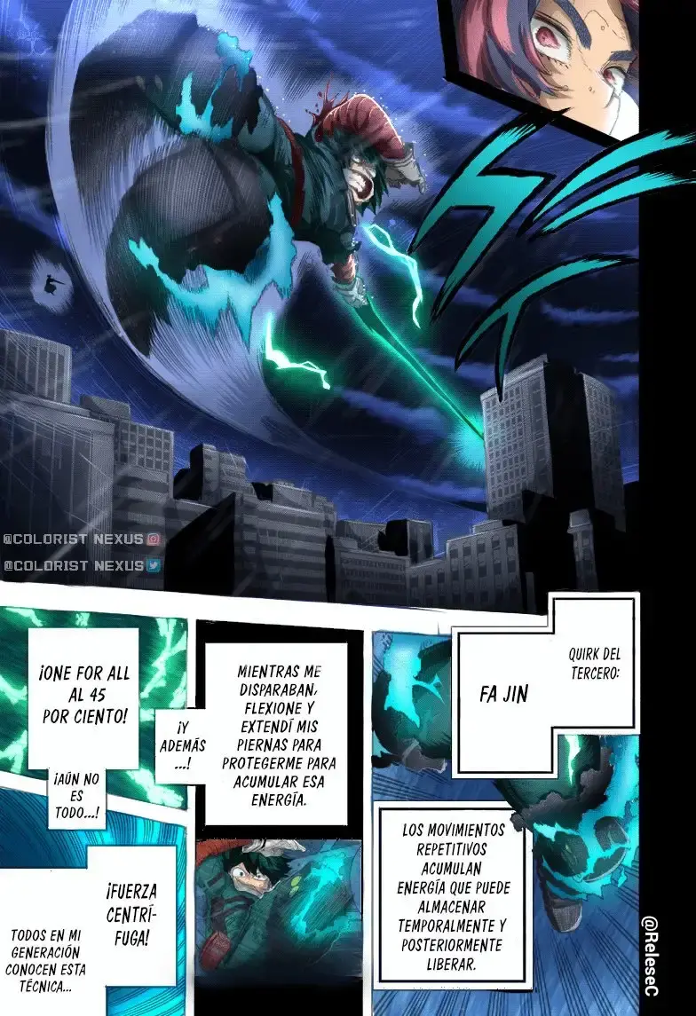 Capitulo 315.5 page 8