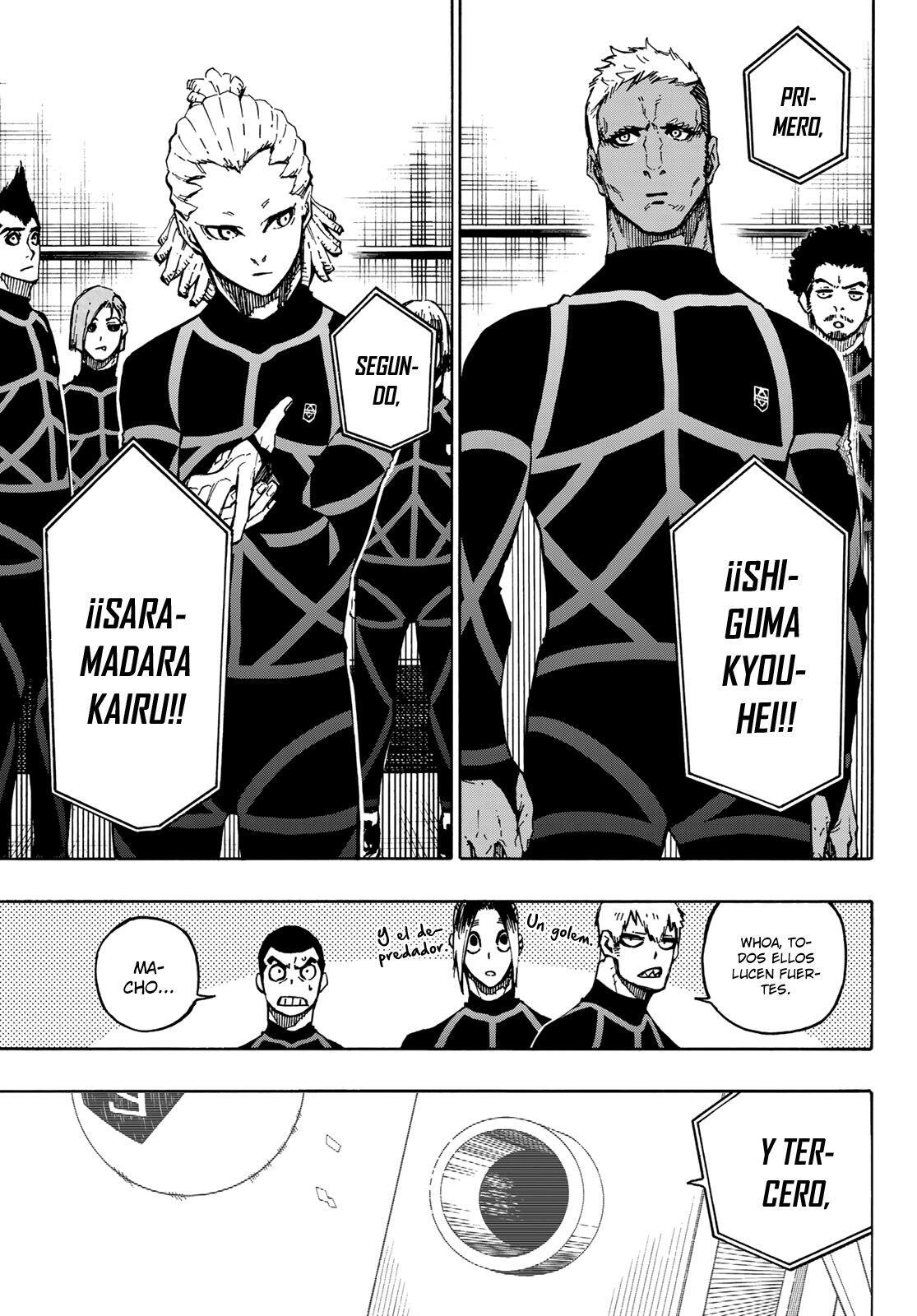 Capitulo 97 page 10