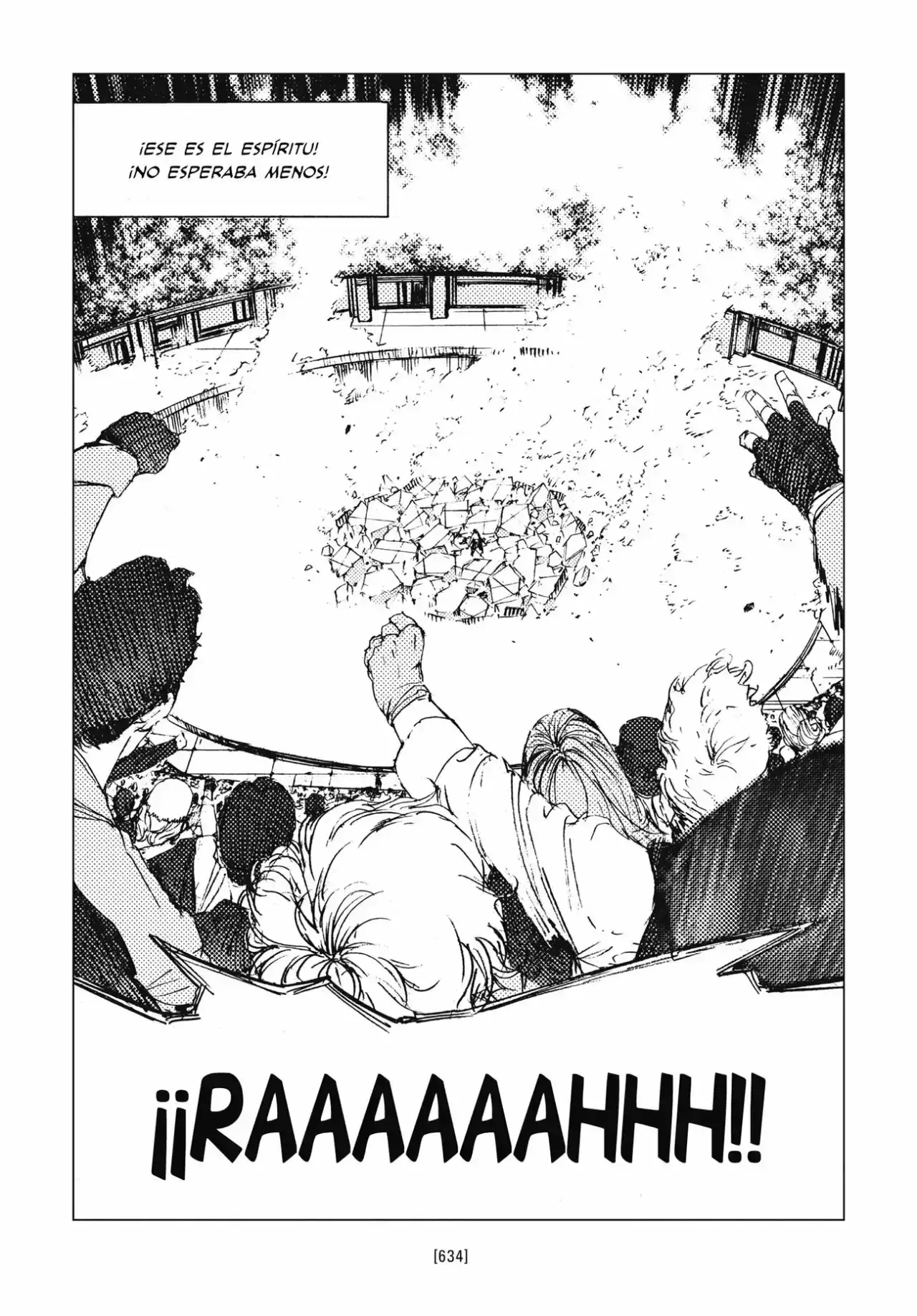 Capitulo 18 page 8