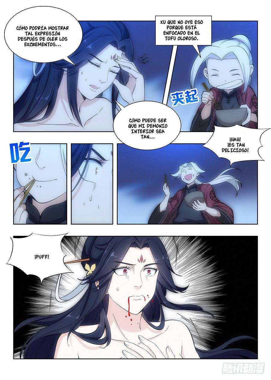 Capitulo 60 page 4