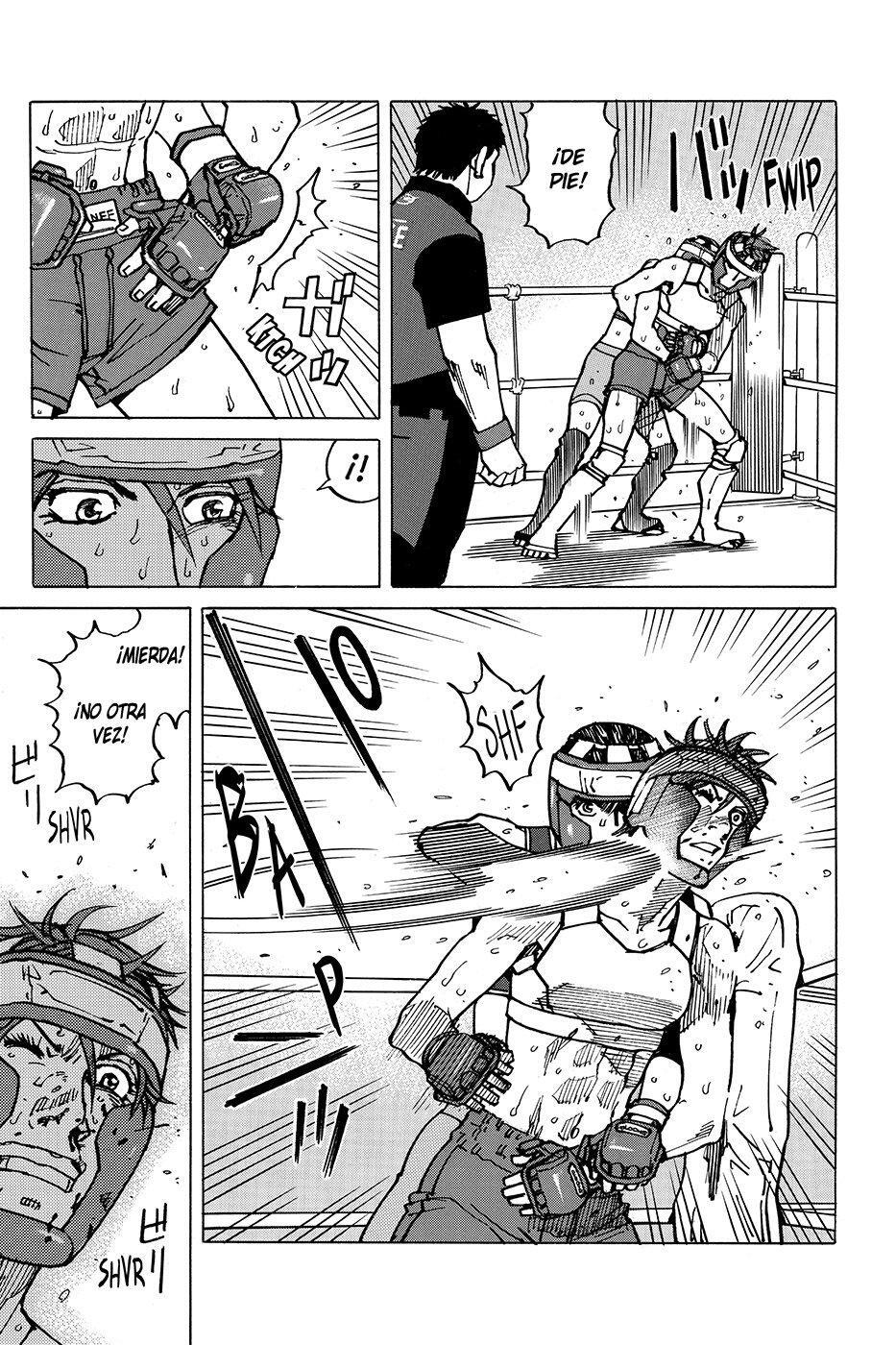 Capitulo 157 page 13