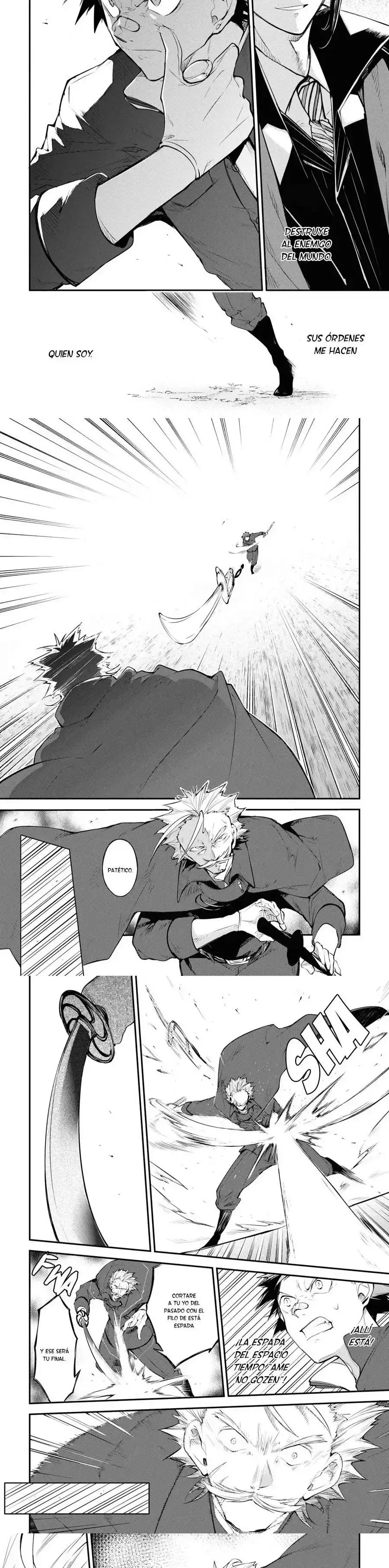 Capitulo 89.5 page 3