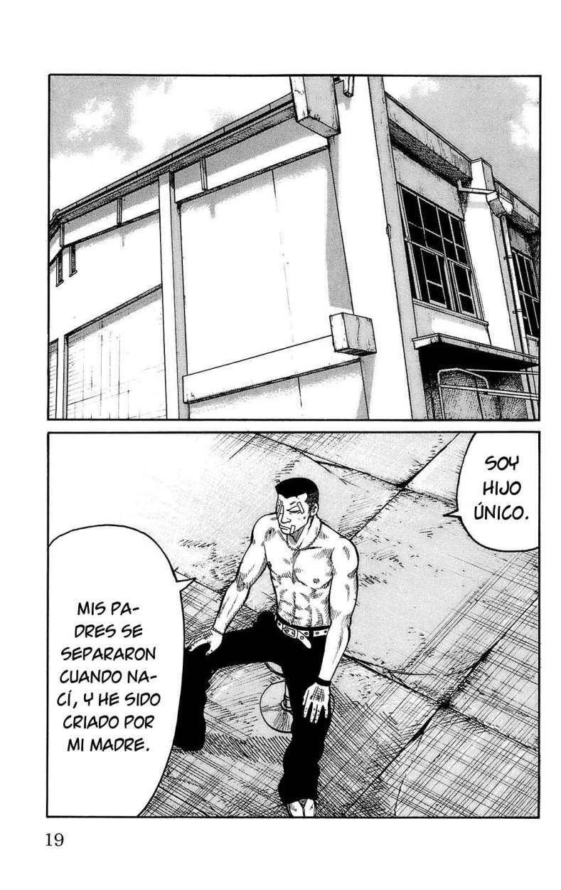 Capitulo 89 page 23