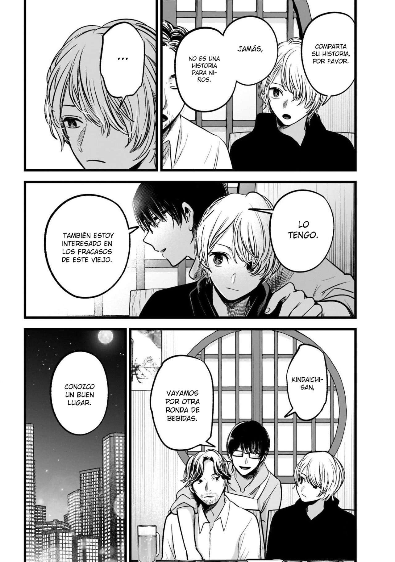 Capitulo 67 page 11