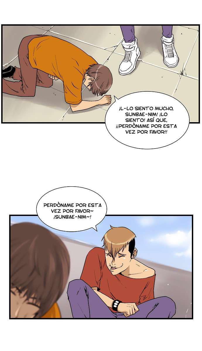 Capitulo 23 page 25
