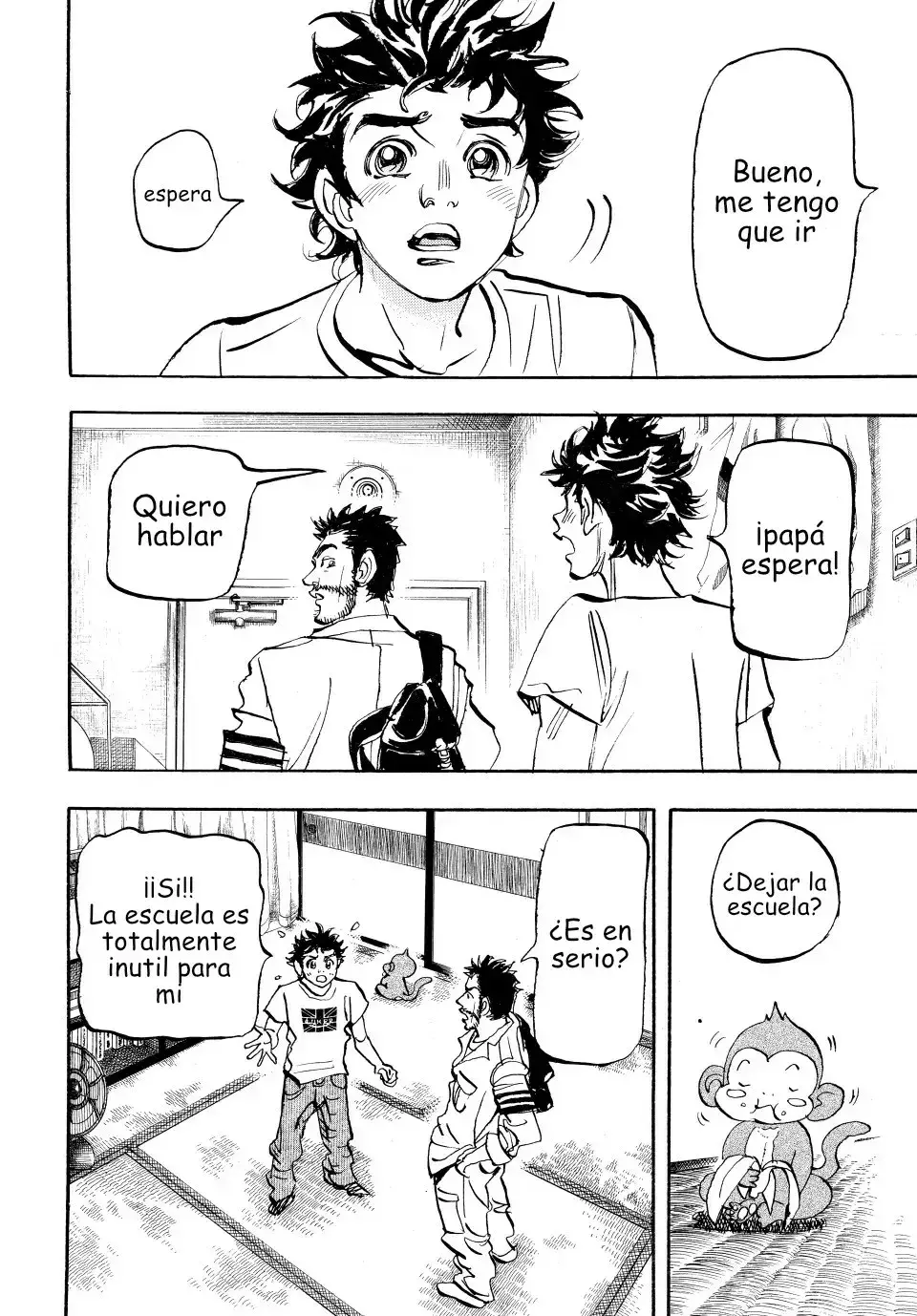 Capitulo 92 page 15
